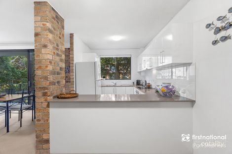 Property photo of 4/12 Weatherly Close Nelson Bay NSW 2315
