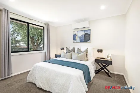Property photo of 106A Ollier Crescent Prospect NSW 2148