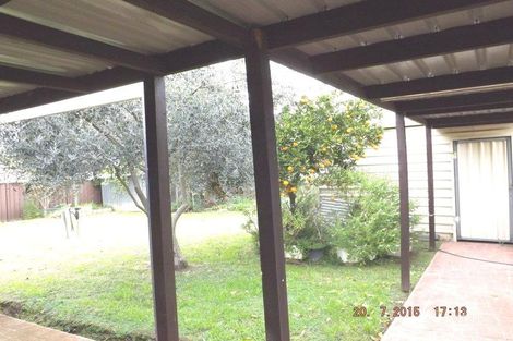 Property photo of 130 Old Prospect Road Greystanes NSW 2145