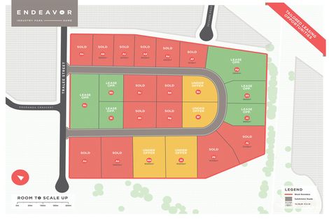 1210 Tralee St, Hume, ACT 2620