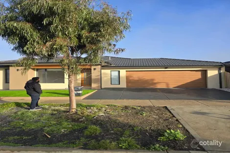 76 Berrigan Dr, Bonshaw, VIC 3352