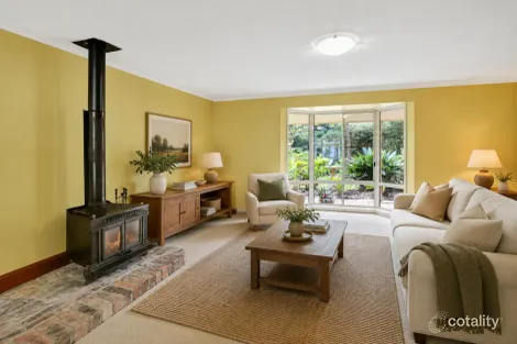 Property photo of 376 Delicia Road Obi Obi QLD 4574