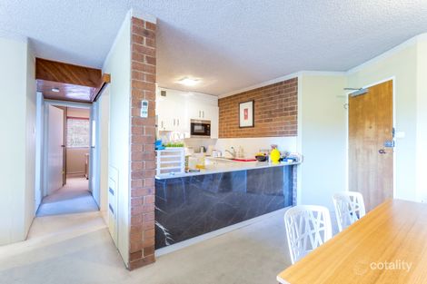 Property photo of 5/103 Canberra Avenue Griffith ACT 2603