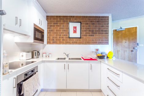 Property photo of 5/103 Canberra Avenue Griffith ACT 2603