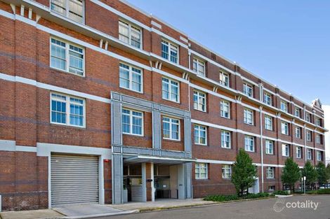 Property photo of 305/11-23 Gordon Street Marrickville NSW 2204