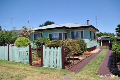 Property photo of 23 Monash Street Newtown QLD 4350