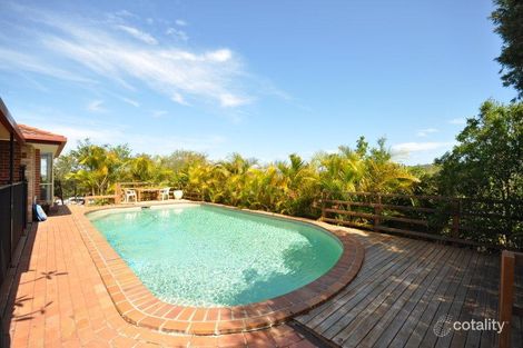 Property photo of 28 Settlement Court Tallai QLD 4213