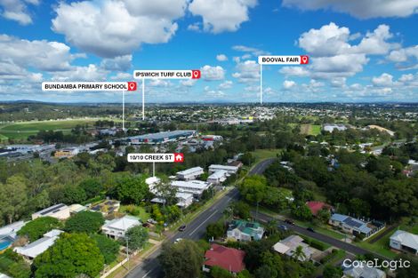 Property photo of 10/10 Creek Street Bundamba QLD 4304