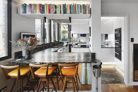 Property photo of 402/2 Springfield Avenue Potts Point NSW 2011