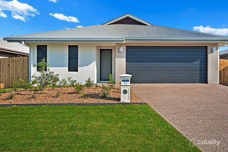 17 Whitehaven Way, Mount Low, QLD 4818