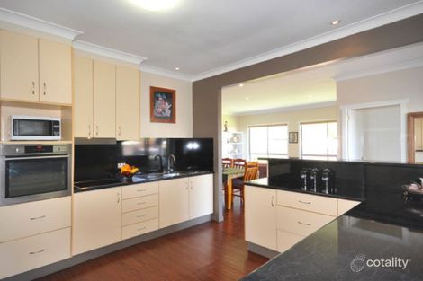 Property photo of 23 Monash Street Newtown QLD 4350