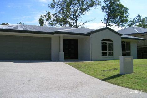 Property photo of 54 Bridie Drive Upper Coomera QLD 4209