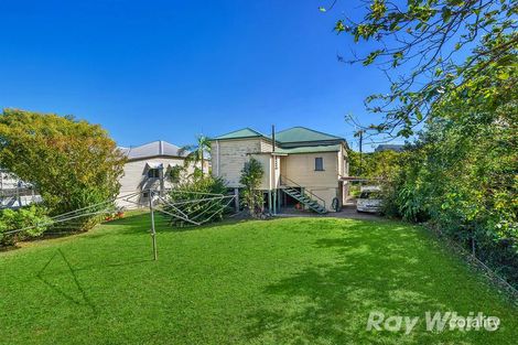 Property photo of 187 Melton Road Nundah QLD 4012
