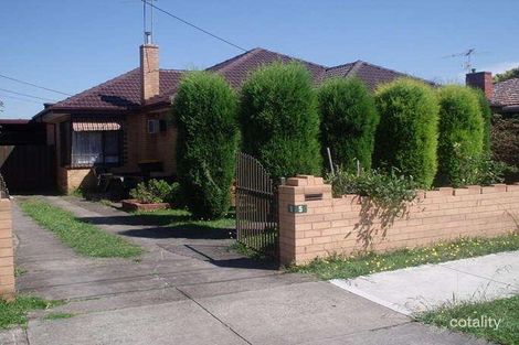 Property photo of 5 Mulga Street Thomastown VIC 3074