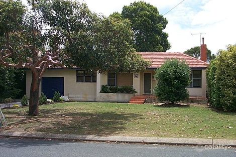 4 Bickley Cres, Manning, WA 6152