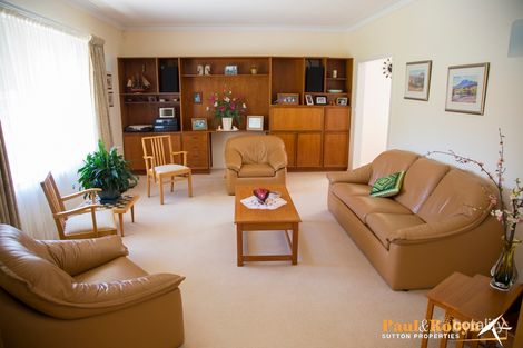 Property photo of 54 James Street Curtin ACT 2605