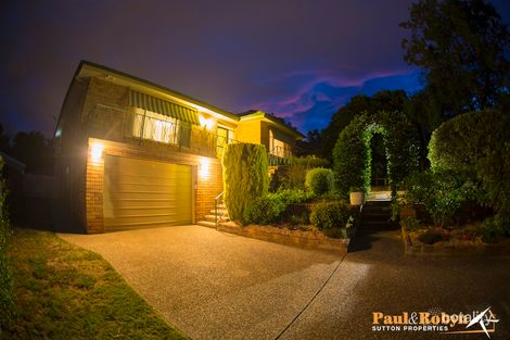 Property photo of 54 James Street Curtin ACT 2605