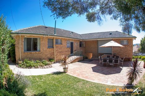 Property photo of 54 James Street Curtin ACT 2605