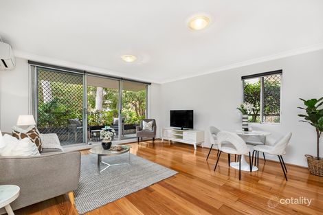 Property photo of 33/7 Broughton Road Artarmon NSW 2064
