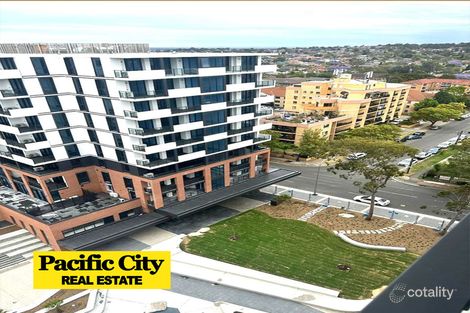1101/25 Meredith St, Bankstown, NSW 2200