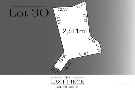 Lot 30 Brooklyn Dr, Golden Square, VIC 3555