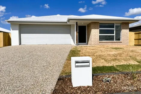 Property photo of 8 Flame Tree Road Cotswold Hills QLD 4350