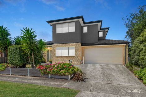 22 Epsilon Way, Lynbrook, VIC 3975