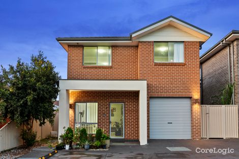 Property photo of 1/61 Wall Park Avenue Seven Hills NSW 2147