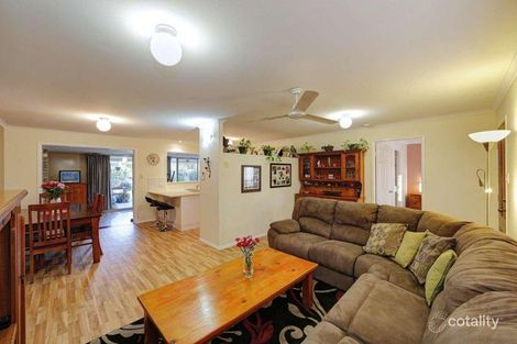 Property photo of 55 Pharlap Parade Branyan QLD 4670