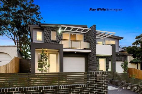 31a Dorahy St, Dundas, NSW 2117