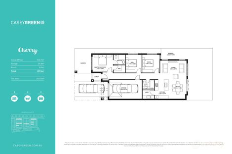 15 Cisticola St, Narre Warren, VIC 3805