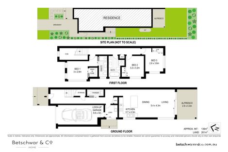 Property photo of 19B Lockheed Hudson Drive Horsley NSW 2530