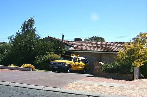 25 Pathfinder Rd, Padbury, WA 6025