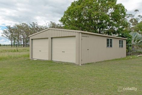 Property photo of 30 Flame Tree Court Walloon QLD 4306
