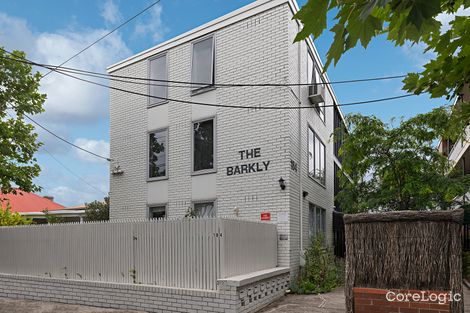 Property photo of 7/184 Barkly Street Fitzroy North VIC 3068