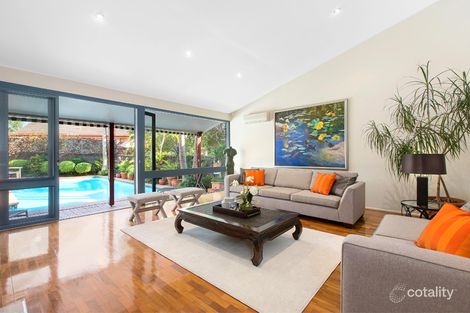 Property photo of 88 Koola Avenue East Killara NSW 2071