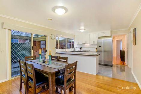 Property photo of 8 Gathray Court Roxburgh Park VIC 3064