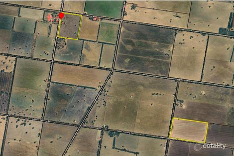 Property photo of 151 Briggs Road Norong VIC 3682