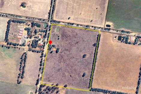 Property photo of 151 Briggs Road Norong VIC 3682