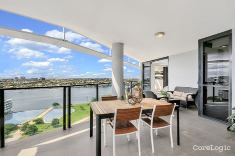 Property photo of 1506/30 Festival Place Newstead QLD 4006