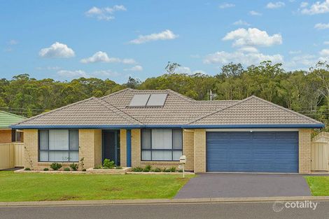 Property photo of 33 Annabella Drive Port Macquarie NSW 2444