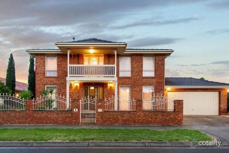20 Hunt Cres, Clarinda, VIC 3169