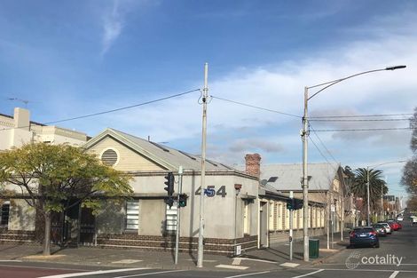 454-456 Victoria Pde, East Melbourne, VIC 3002