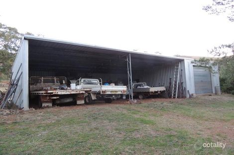 Property photo of 354 Upper Turon Road Sofala NSW 2795