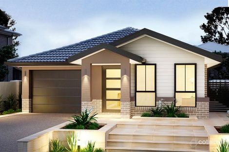Lot 3204 Campbellfield Ave, Bradbury, NSW 2560