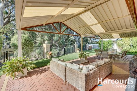 21 Mayfair Mews, Meadow Springs, WA 6210