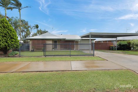 38 Pittman St, Andergrove, QLD 4740