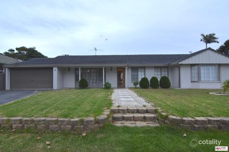 Property photo of 27 Stapley Street Kingswood NSW 2747