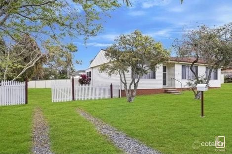 Property photo of 48 Balmoral Drive Gorokan NSW 2263