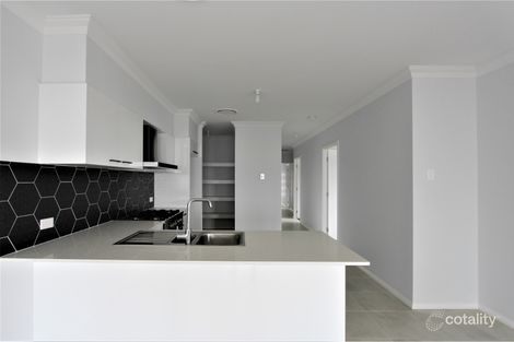 Property photo of 45A Sunstone Way Leppington NSW 2179